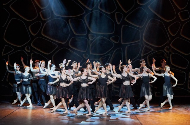 W czwartek 27 kwietnia, w Bytomskim Centrum Kultury odbyła się premiera wydarzenia „Horyzonty – międzypokoleniowe spotkania baletowe” w realizacji Opery Śląskiej.