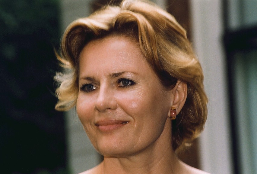 Grażyna Szapołowska urodziła się 19 września 1953 roku w...