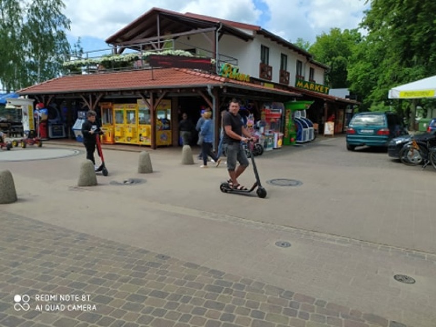 Skorzęcin, 07.07.2020