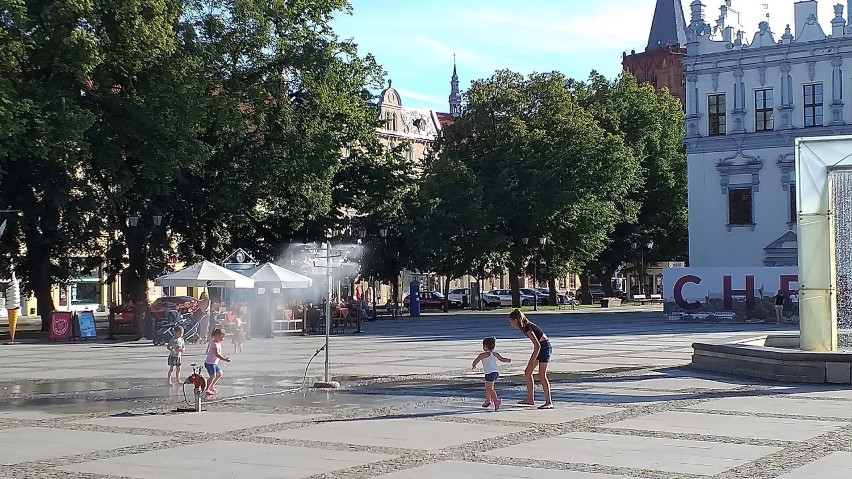 Instalacja Chełmno będzie cieszyć oko turystów i...