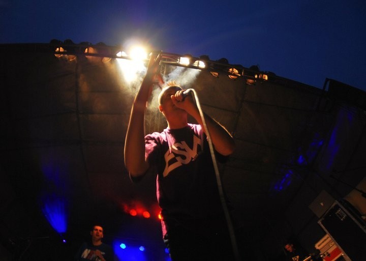 Śląski Rap to Pewniak Fest. Bytom 2011: Rahim, Grubson, Majkel, Lilu, Fokus, Abradab WIDEO + ZDJĘCIA