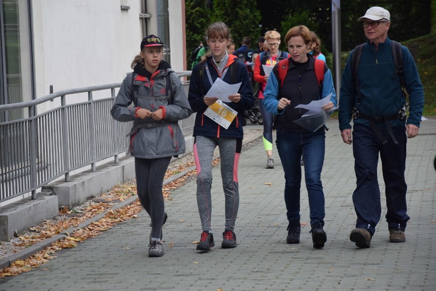 Silesia Race w Łazach. Ponad 400 osób na listach startowych FOTO