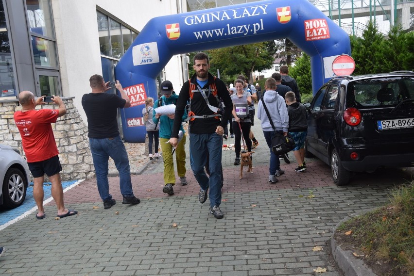 Silesia Race w Łazach. Ponad 400 osób na listach startowych FOTO