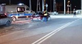 Policyjna akcja "Nocni piraci" w Ostrołęce. 500 skontrolowanych kierowców w weekend 10-12.02.2023. Jakie efekty?