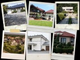 Takie są najdroższe domy na sprzedaż w Ostrowcu i powiecie ostrowieckim. Przepychu i luksusu nie brakuje. Jakie ceny? Wysokie!