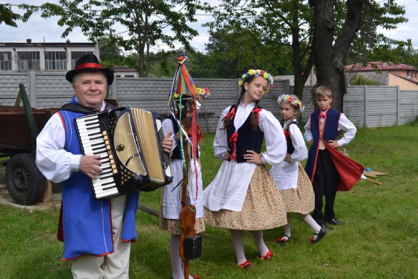 Muzeum Kaszubskie w Kartuzach było gospodarzem Festiwalu...