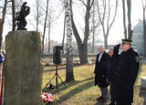 Żywiecczyzna uczciła pamięć żołnierzy zbrojnego podziemia antykomunistycznego