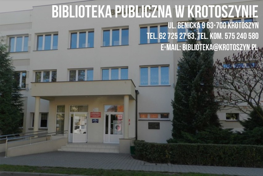 Biblioteka Publiczna im. A. Fiedlera