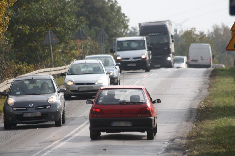 Wiadukt w Chruszczobrodzie zostanie rozebrany. Będą...