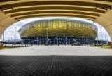 Tak powstawał Stadion Energa Gdańsk. Gra na nim Lechia Gdańsk, reprezentacja, odbyło się EURO 2012, a będzie finał Ligi Europy [ZDJĘCIA]