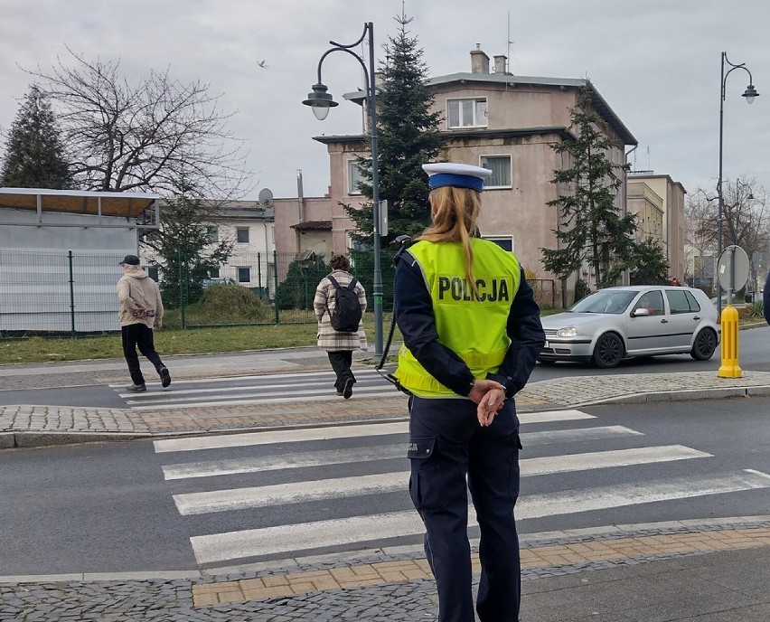 Policjanci podsumowali swoje działania.