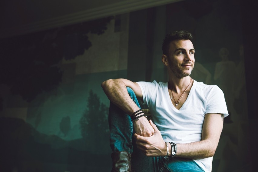 Asaf Avidan: Wszystkie historie są o śmierci lub miłości