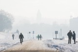 Małopolska. Uwaga na silne mrozy 