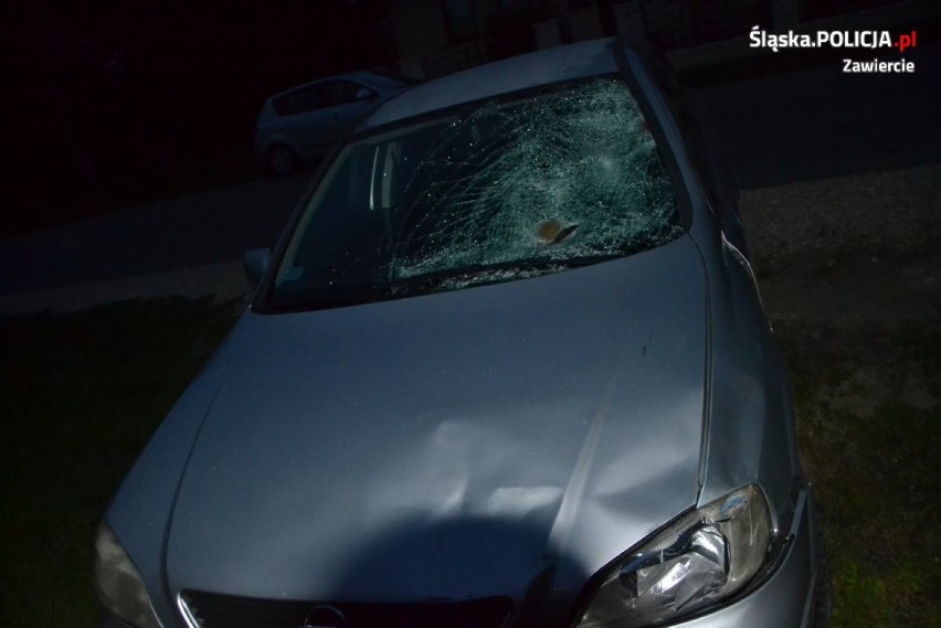 Tragiczny wypadek w Koryczanach. 19-letni sprawca usłyszał zarzuty