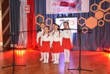 Biało-czerwony konkurs piosenki. Rywalizowały przedszkolaki z gminy Kluczbork