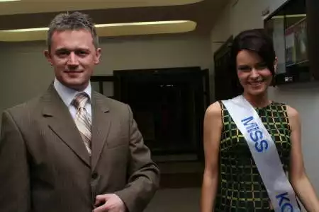 Laureatki wyborów Miss Ziemi Kociewskiej