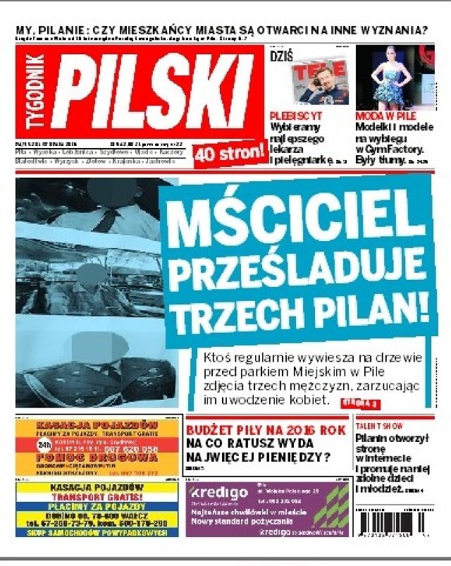 Tygodnik Pilski