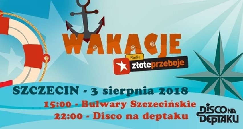 Wakacje Radia Złote Przeboje

W sobotę od godz. 15...