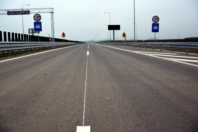 Droga S10 w docelowym kształcie połączy Szczecin, Piłę, Bydgoszcz, Toruń z Obwodnicą Aglomeracyjną Warszawy.