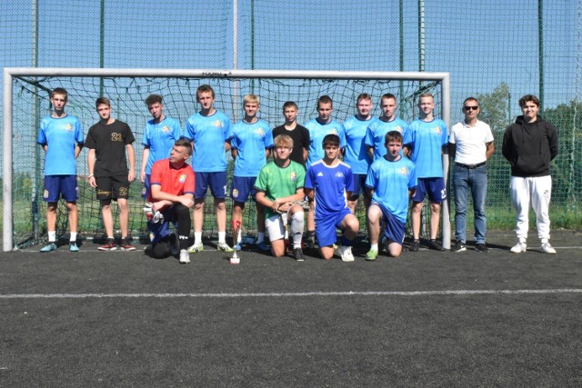Zespół Wisła-Kociewiak zwyciężył w Turniej Piłki Nożnej o Puchar Starosty Tczewskiego, który Powiatowe Centrum Sportu w Tczewie zorganizowało w ramach Narodowego Dnia Sportu.