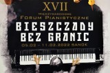 Gala Finałowa Forum Pianistycznego "Bieszczady bez granic" w Sanoku