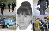 Powiat aleksandrowski. Zaginęła 72-letnia mieszkanka Plebanki. Pomóżcie ją odnaleźć! [zdjęcia, rysopis]