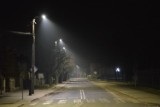 Duże oszczędności przynosi wymiana opraw latarni ulicznych w Zduńskiej Woli. I to koniec dobrych wieści