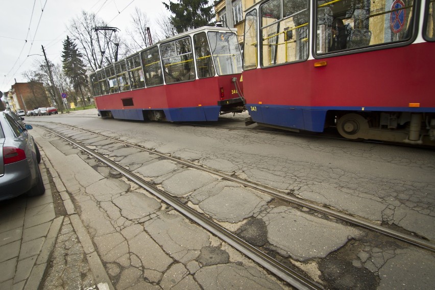 Nie wiadomo, czy więcej było wykruszonych placków, czy też...