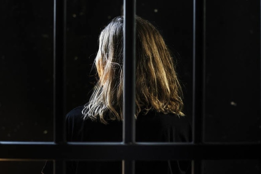 Chora na depresję z Torunia wciąż w areszcie! Dramatyczne skutki złamania kwarantanny
