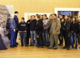 1000 osób odwiedziło hutę szkła w Jarosławiu