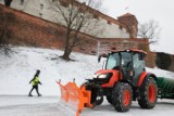 Najdroższa zima w historii Krakowa. Na Akcję Zima miasto wydało fortunę