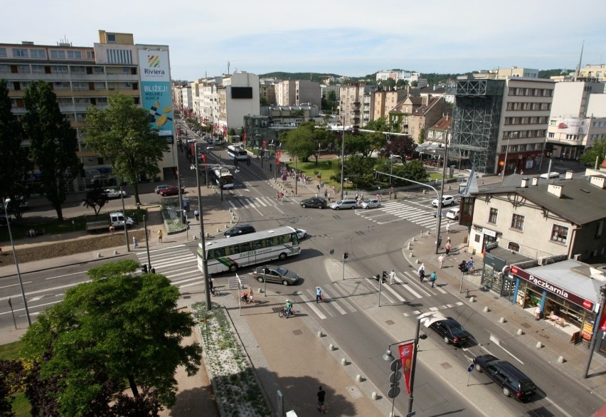 Kolejna wielomilionowa inwestycja w Gdyni. Miasto chce uruchomić komunalny system utrzymania dróg