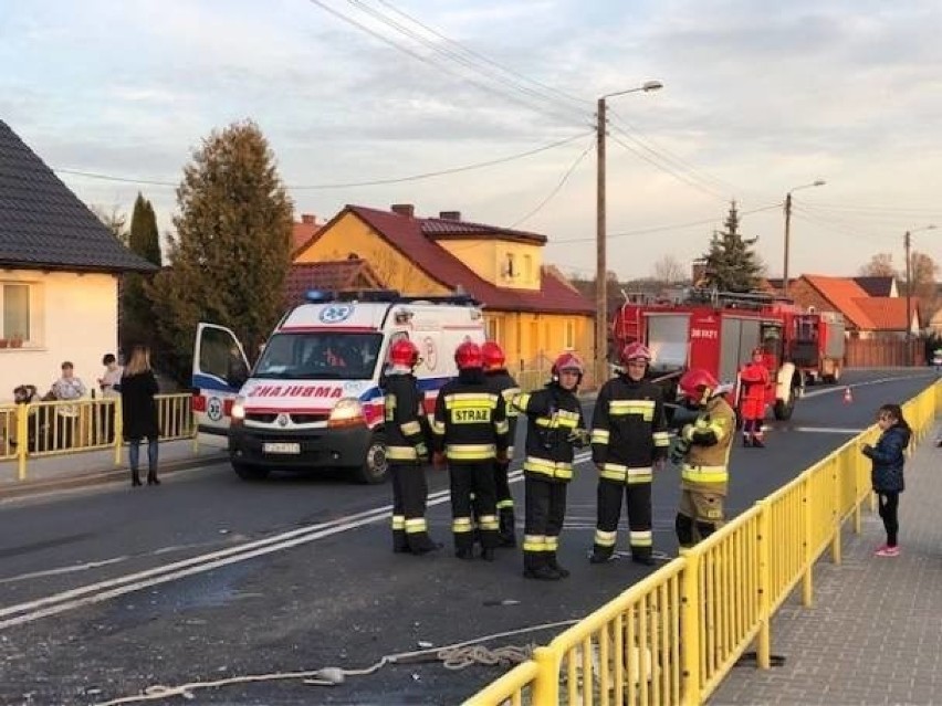 W prokuraturze wszczęto postępowanie o wyłudzenie w sprawie...