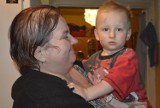Rodzina z Łowicza chce chronić synka przed chorobą