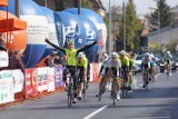 Hellena Tour 2019. Kaliszanin Jakub Kaczmarek wygrał etap kończący kolarski wyścig. ZDJĘCIA, WIDEO