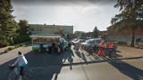 Ludzie złapani przez Google Street View w letniskach okolic Konina. Co robili?