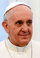 Papież apeluje o bezinteresowność: Święty Piotr żył bez konta