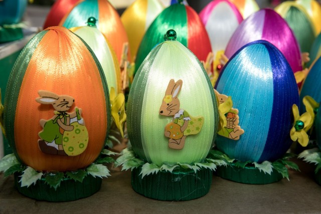 Dlaczego jajko jest tak mocno związane ze świętami wielkanocnymi? To symbol wiosennego odrodzenia i płodności