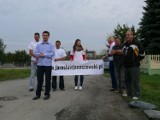 Jarosław Janaszewski chce się ubiegać o fotel wójta gminy Bełchatów