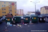 Gdańsk: Śmieciowy zgryz. Ponad pół roku czekali na klucz do wiaty