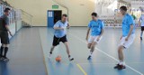 Futsal. Rywalizowali oldboje