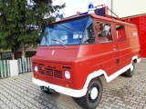 Bojanowo. Przetarg na strażackie wozy bojowe używane przez OSP z gminy Bojanowo [ZDJĘCIA]
