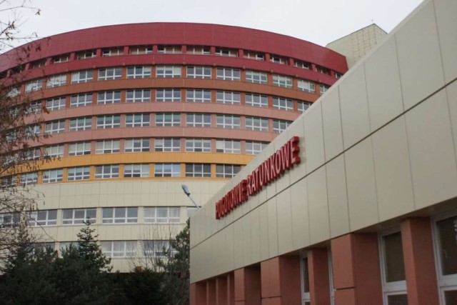 Szpital w Kaliszu przejmuje "wieczorynkę"