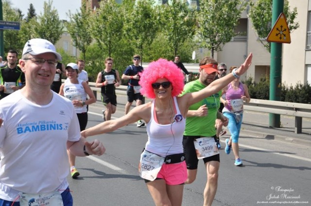 Wings for Life World Run 2015 [zdjęcia uczestników]