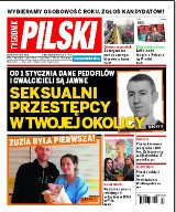 Tygodnik Pilski od piątku w kioskach. O tym przeczytasz