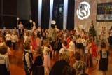 Ogólnopolski Turniej Tańca Towarzyskiego w Żukowie - przedszkolaki skradły parkiet - ZDJĘCIA, WIDEO