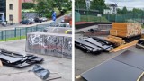 Przebudowują Skate Park w Świeradowie Zdroju. W planach również remont basenu miejskiego