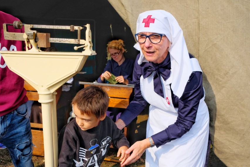 100 dni do setnej rocznicy wybuchu Powstania Wielkopolskiego. Piknik historyczny w Poznaniu i koncert Kayah 