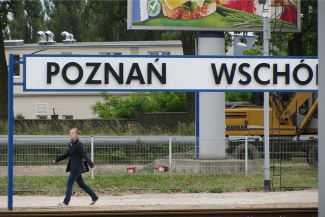 Do zdarzenia doszło na wysokości ulicy Gnieźnieńskiej w Poznaniu, za Miłostowem, między stacjami Poznań Wschód a Kobylnica.