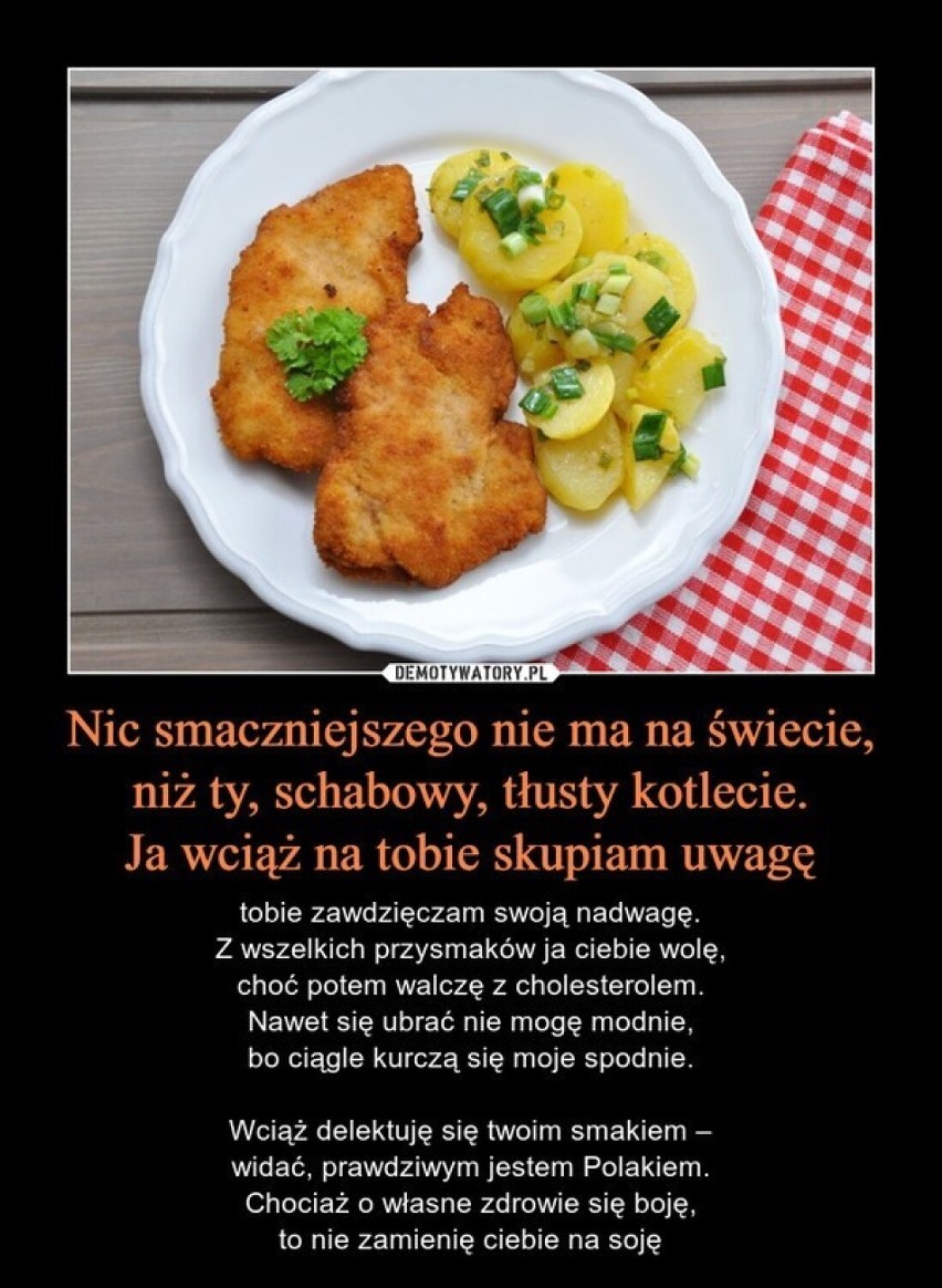 To kultowe danie kuchni polskiej jest w naszym kraju tak...